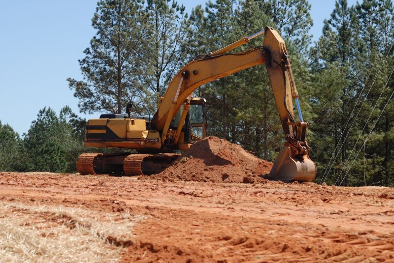 Land Clearing - Land Clearing West Hartford, Connecticut