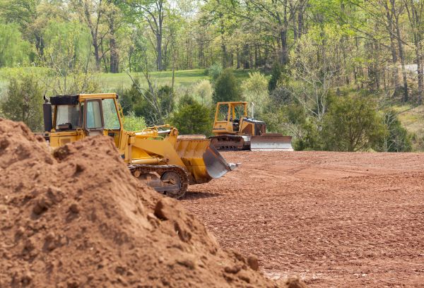 Grow your Land Clearing business